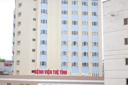 Bộ Y tế đề nghị Bộ Tài chính hỗ trợ 10,2 tỷ đồng cho Bệnh viện Tuệ Tĩnh để trả lương người lao động