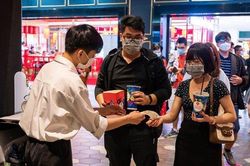 Rạp phim ở Hà Nội đã sẵn sàng để mở cửa trở lại