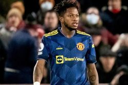 MU: Fred chơi tốt thế nào dưới thời Rangnick?
