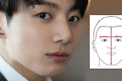 Tính cách của Jungkook BTS qua 7 đặc điểm trên gương mặt