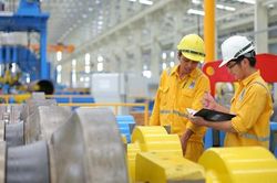 Nhân sự cấp cao ngành nào 'hot' nhất 2022?