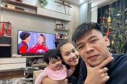 Cận cảnh căn nhà giản dị của Trung Ruồi 'cô Đẩu' mới