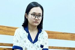 Bị la mắng, cô gái trẻ đầu độc giết cha ruột