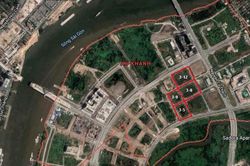 Sau vụ 'quay xe' lịch sử tại Thủ Thiêm, hoạt động đấu giá đất sẽ bị kiểm soát chặt chẽ