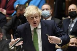 Chính phủ Anh bị cáo buộc 'đe dọa' những người phản đối Thủ tướng Boris Johnson