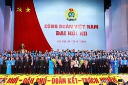 Chỉ thị của Ban Bí thư về lãnh đạo đại hội công đoàn các cấp