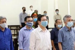 Hôm nay tòa phúc thẩm xét kháng cáo của cựu Bộ trưởng Bộ Công thương