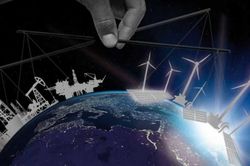 Hydro thay đổi luật chơi địa chính trị toàn cầu