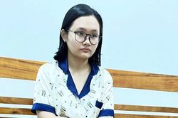 Con gái đầu độc cha ruột rồi tạo hiện trường giả