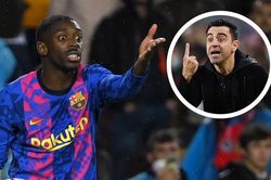 Dembele tuyên chiến Barca: Đừng hòng hăm dọa tôi