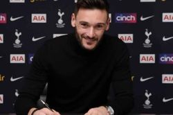 Thủ thành Hugo Lloris được Tottenham 'thưởng' to nhờ Conte