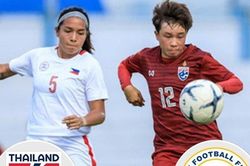 Thua sốc, Thái Lan có thể vỡ mộng World Cup