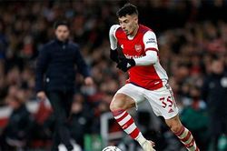 Klopp hết lời ca ngợi một ngôi sao của Arsenal