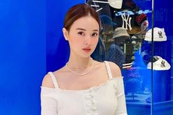 Midu khiến dân tình hoang mang với khuôn mặt lạ hoắc không nhận ra, phải chăng vừa mới 'dao kéo'?