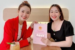 Mỹ nhân đại gia bất động sản hot nhất showbiz Việt gọi tên Midu