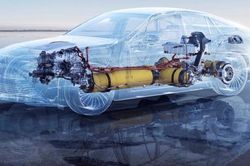 Chiến lược theo đuổi ô tô chạy bằng hydro của Toyota không khả thi?