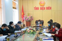 Tiếp tục phát triển trường chuyên thực sự là hình mẫu của các trường THPT