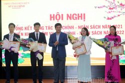 Quản lý, điều hành ngân sách triệt để, tiết kiệm và hiệu quả