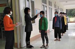 Xã Hội | Phòng, chống Virus Corona (2019-nCoV) TRUYỀN HÌNH INTERNET Lai Châu qua ảnh