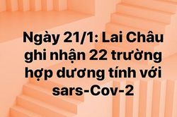 Phòng, chống Virus Corona (2019-nCoV) | Xã Hội TRUYỀN HÌNH INTERNET Lai Châu qua ảnh