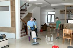 Dịch vụ dọn nhà dịp cuối năm
