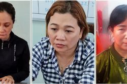 Bắt khẩn cấp 3 người trong nhóm lừa đảo hơn 20 tỷ đồng