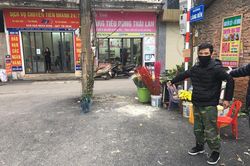 Xác định bị can đóng đinh vào đầu cháu bé 3 tuổi không có dấu hiệu tâm thần