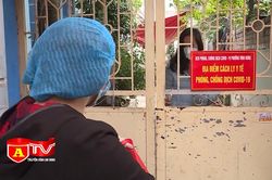 Huy động mọi nguồn nhân lực để giảm gánh nặng cho y tế cơ sở