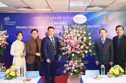 Ra mắt Trung tâm phát triển nguồn nhân lực Du lịch