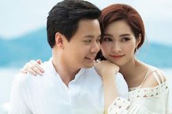 Hoa hậu Đặng Thu Thảo: Trọn vẹn hạnh phúc khi bước chân vào hào môn