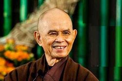 Thiền sư Thích Nhất Hạnh viên tịch, lễ tang sẽ được tổ chức tại chùa Từ Hiếu, thành phố Huế