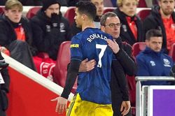 Nhận định bóng đá MU vs West Ham: MU đang trở lại và không cần... Ronaldo?