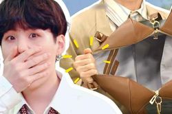 Fan 'quặn lòng' với cách BTS sử dụng sản phẩm trong 'Artist-Made'