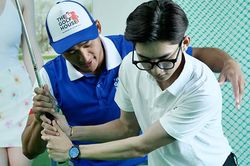 TP.HCM có thêm học viện Golf