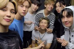 Rolling Stone ca ngợi BTS hết lời khi đưa vào danh sách '25 nghệ sĩ phong cách nhất'