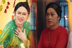 Hoài Linh đóng phim điện ảnh 'Mến gái miền Tây', nhà sản xuất mạo hiểm?
