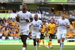 Nhận định trận Brentford vs Wolves, 22h ngày 22/1