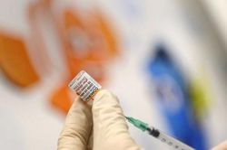 WHO khuyến nghị giảm liều lượng vắc xin Pfizer cho trẻ dưới 12 tuổi