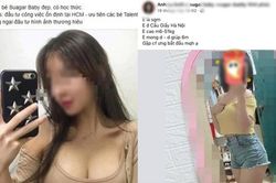 Triệt phá đường dây mại dâm 'sugar baby - sugar daddy' gắn mác sinh viên, công sở