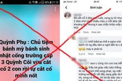Bác tin đồn về những tình tiết rúng động trong vụ việc '3 bố con ở Thái Bình'