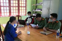 Phạt người tung tin 'Công an Lâm Đồng không cho người nước ngoài đầu tư vào Đam Rông'