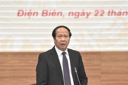 Điện Biên cần tập trung cao độ cho phát triển kết cấu hạ tầng giao thông