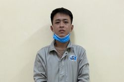 Phó Giám đốc doanh nghiệp bị chém vì mâu thuẫn với công nhân