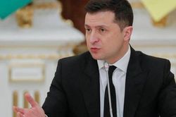 Tổng thống Ukraine trừng phạt một số công ty Nga