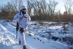 Không có đột phá lớn trong các cuộc đàm phán về Ukraine