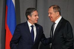Nỗ lực tháo ngòi xung đột Ukraine