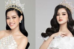 Hoa hậu Đỗ Thị Hà lọt top 40 Miss World, sẽ quay lại Puerto Rico thi chung kết vào 16/3