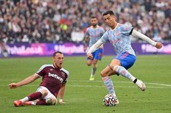 MU vs West Ham: Sau cơn mưa trời lại sáng