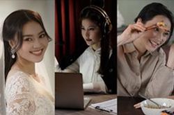 Tuổi 30 của Ninh Dương Lan Ngọc, Diễm My 9x, Nhã Phương có gì?