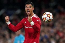 M.U đứng trước nguy cơ mất Ronaldo
